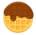 Waffle Bites